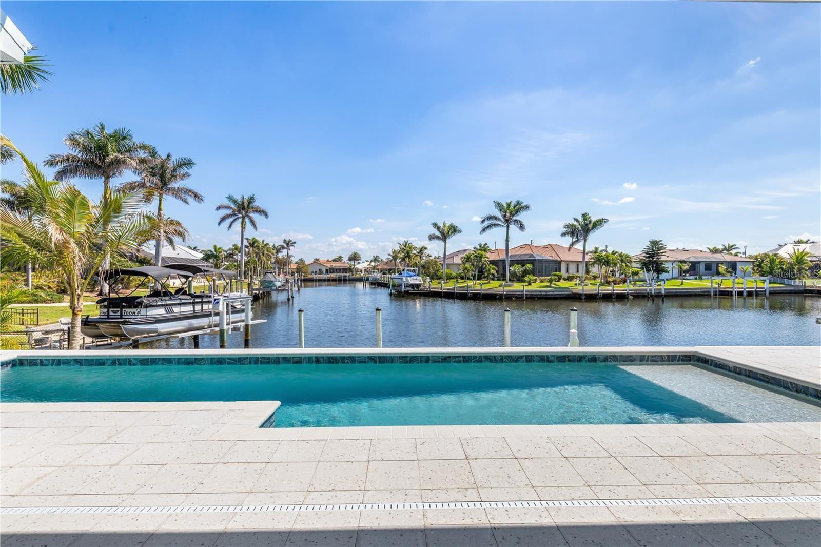 PUNTA GORDA ISLES SEC 12 - Residential