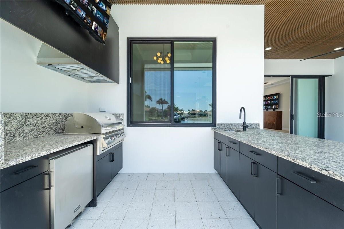 PUNTA GORDA ISLES SEC 12 - Residential