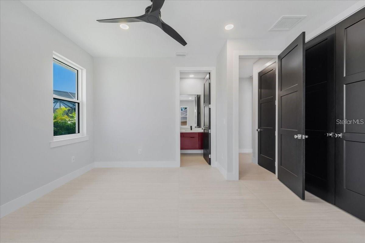 PUNTA GORDA ISLES SEC 12 - Residential