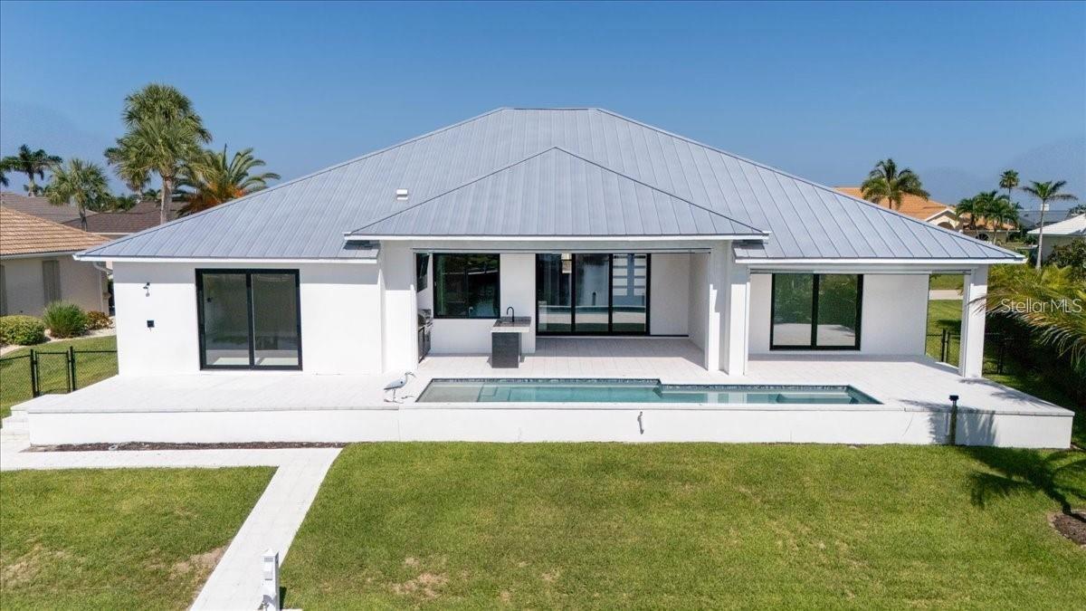 PUNTA GORDA ISLES SEC 12 - Residential