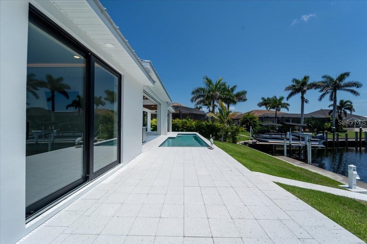 PUNTA GORDA ISLES SEC 12 - Residential
