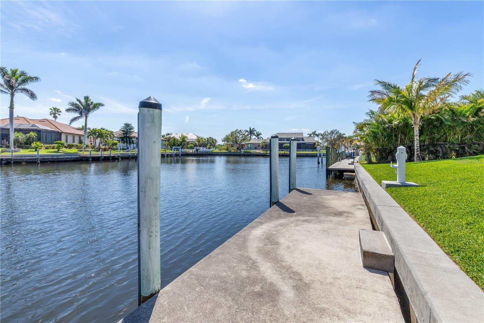 PUNTA GORDA ISLES SEC 12 - Residential