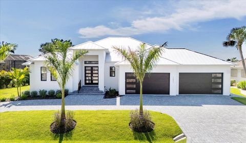 1631 CASEY KEY DRIVE PUNTA GORDA FL 33950