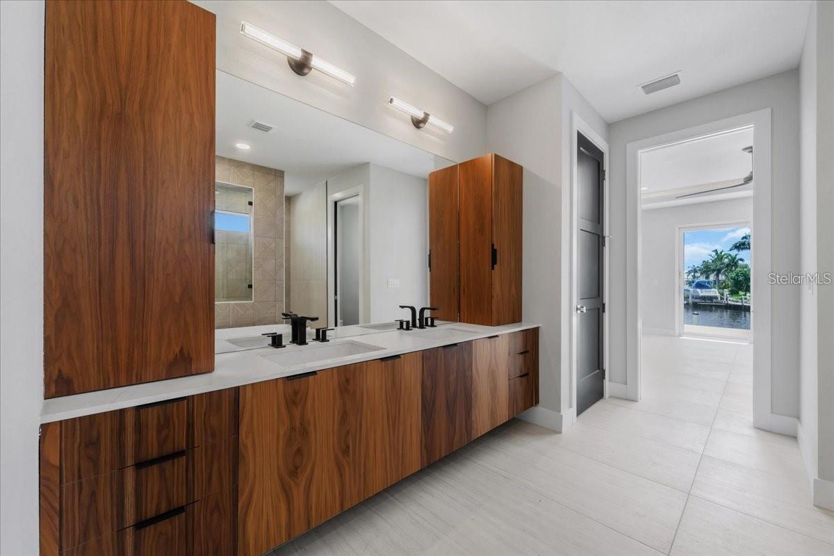 PUNTA GORDA ISLES SEC 12 - Residential