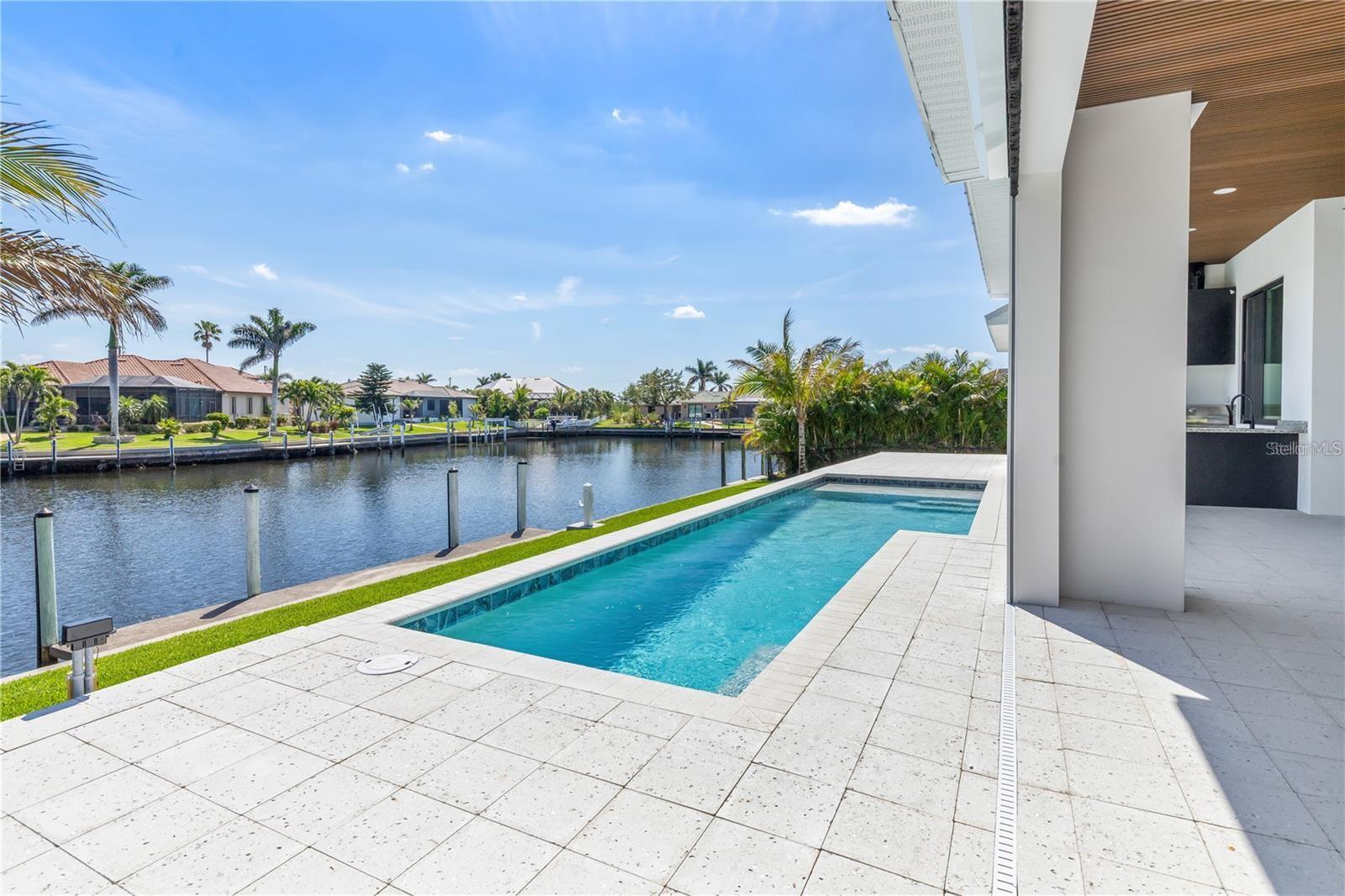 PUNTA GORDA ISLES SEC 12 - Residential