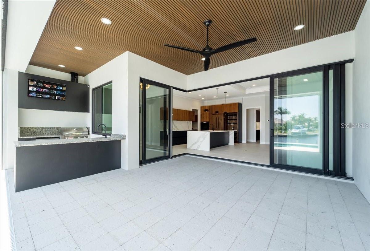 PUNTA GORDA ISLES SEC 12 - Residential