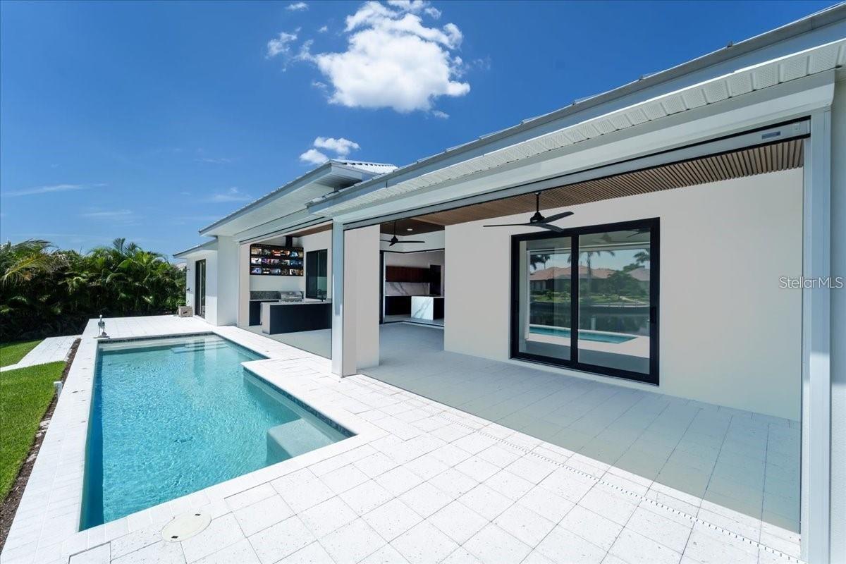 PUNTA GORDA ISLES SEC 12 - Residential