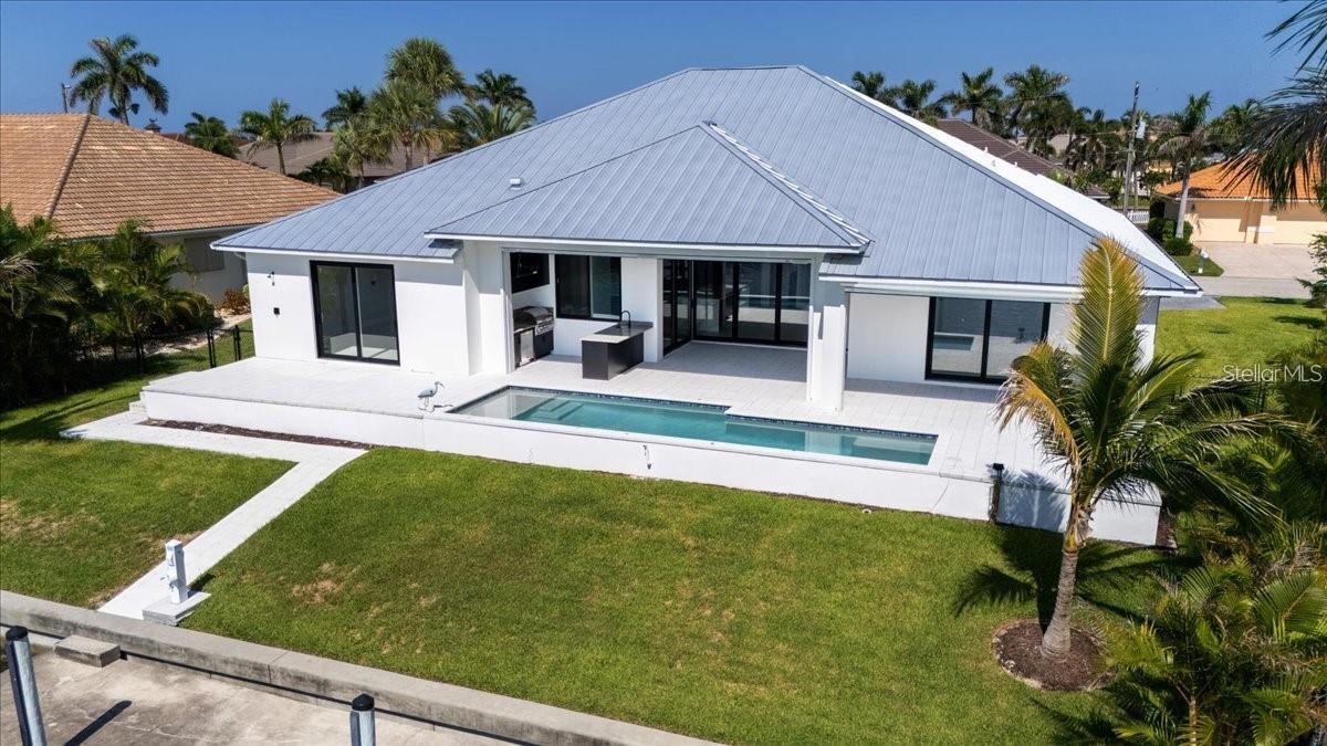 PUNTA GORDA ISLES SEC 12 - Residential