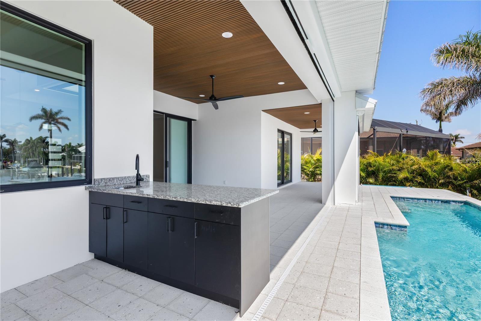 PUNTA GORDA ISLES SEC 12 - Residential