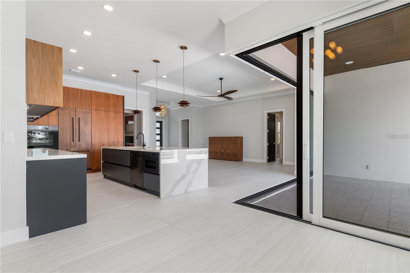 PUNTA GORDA ISLES SEC 12 - Residential