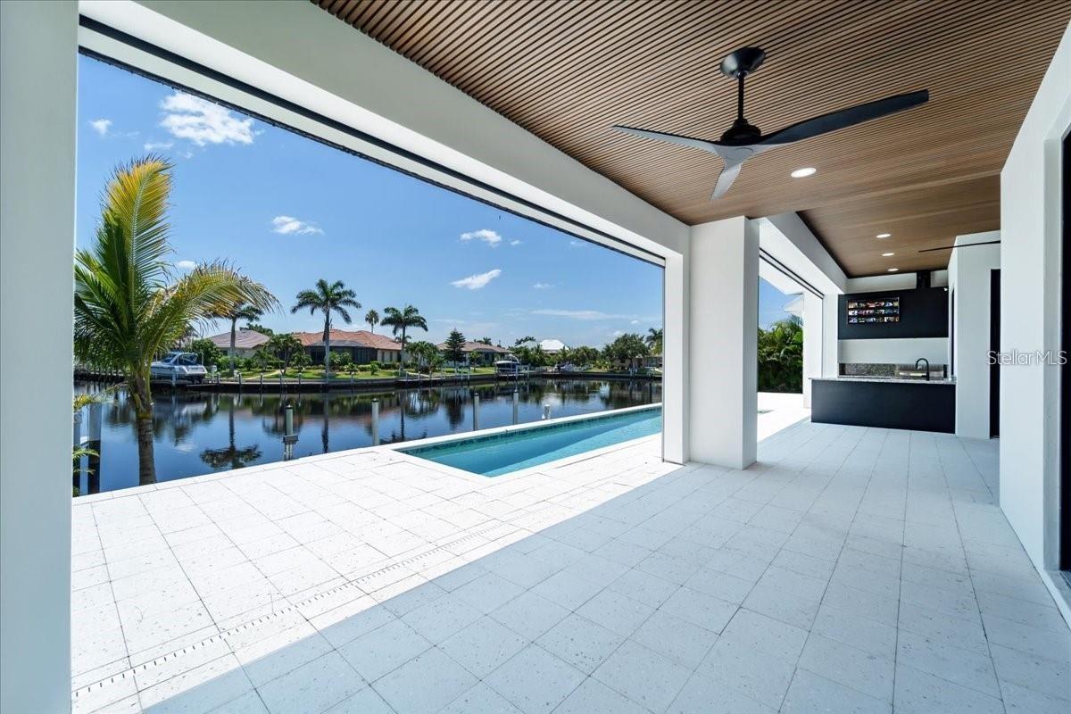 PUNTA GORDA ISLES SEC 12 - Residential