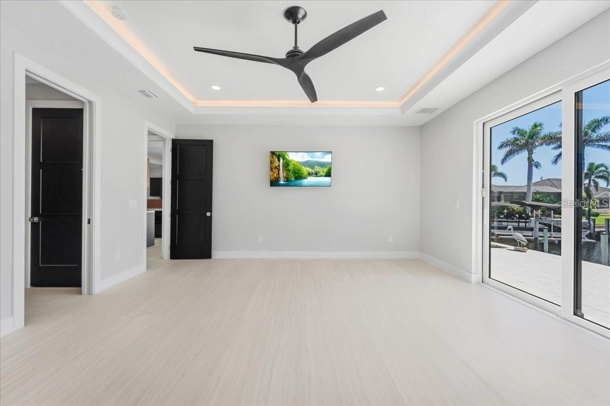 PUNTA GORDA ISLES SEC 12 - Residential