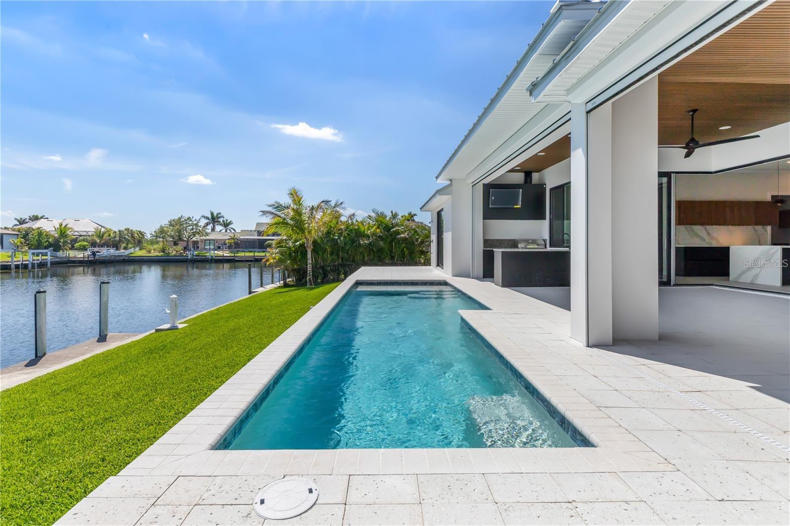 PUNTA GORDA ISLES SEC 12 - Residential