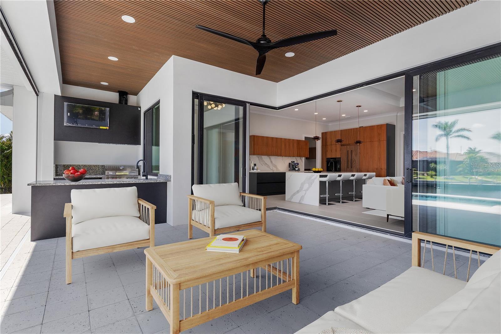 PUNTA GORDA ISLES SEC 12 - Residential
