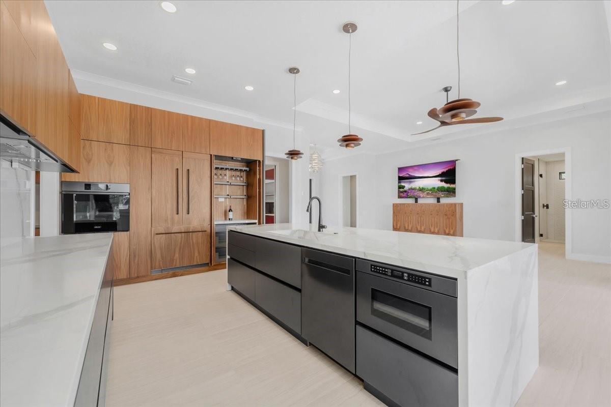PUNTA GORDA ISLES SEC 12 - Residential