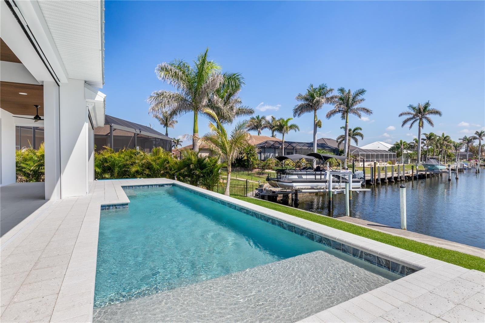 PUNTA GORDA ISLES SEC 12 - Residential