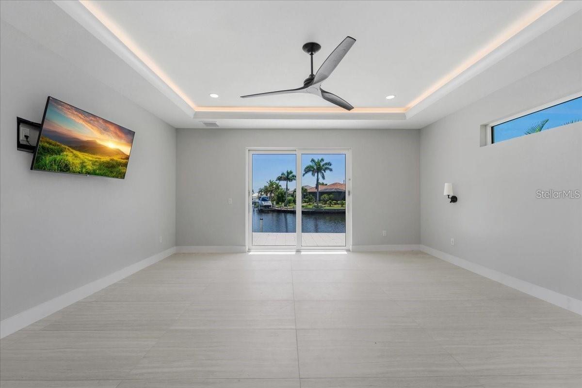 PUNTA GORDA ISLES SEC 12 - Residential