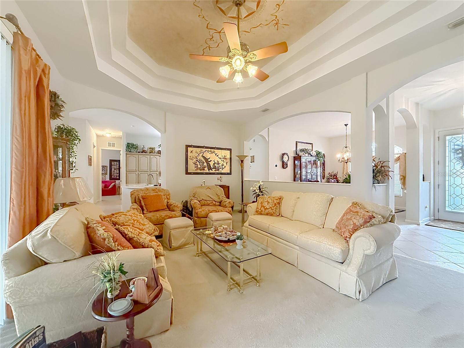 OCALA PALMS UN 09 - Residential