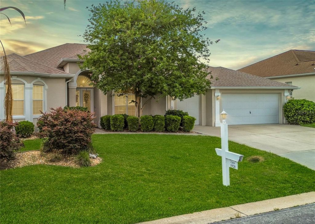 Photo of 1920 NW 57th Court, Ocala, FL 34482 (MLS # OM724411)