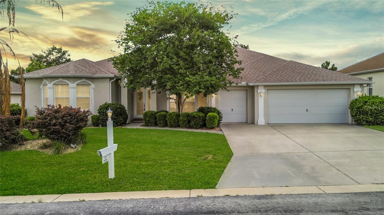 OCALA PALMS UN 09 - Residential