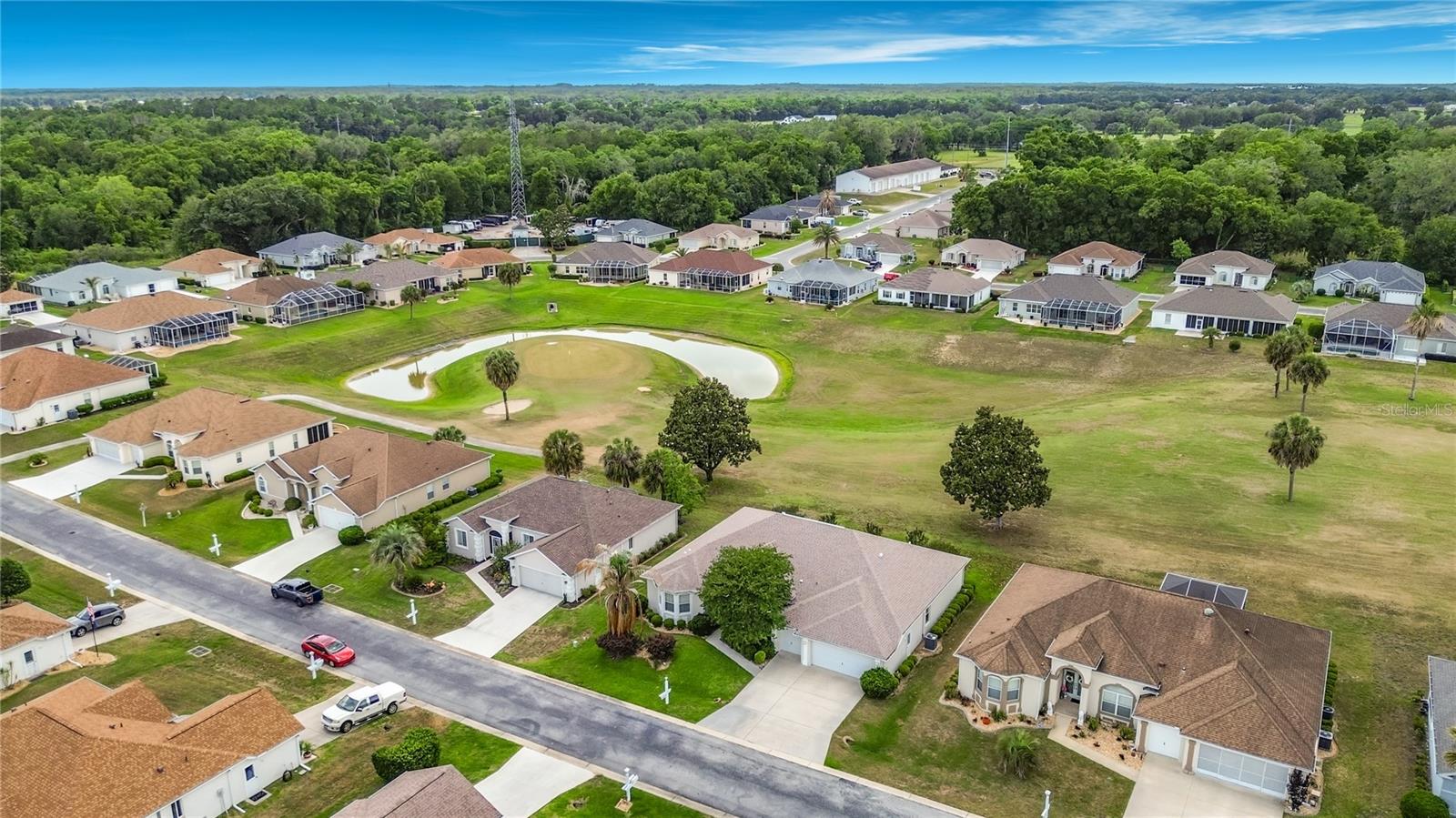OCALA PALMS UN 09 - Residential