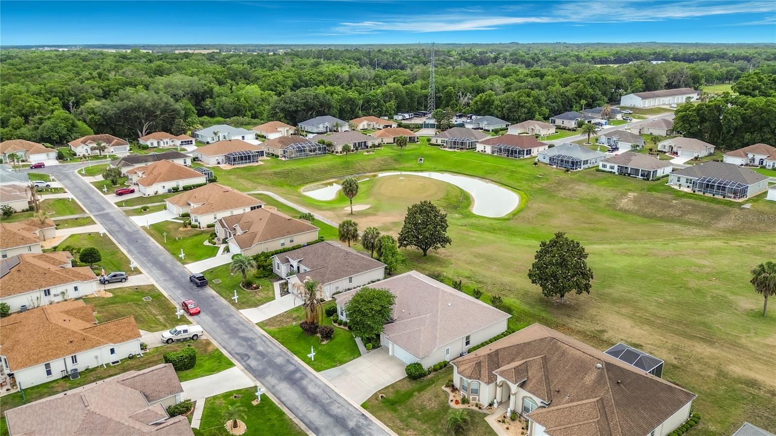 OCALA PALMS UN 09 - Residential