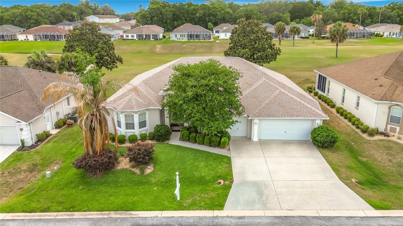 OCALA PALMS UN 09 - Residential