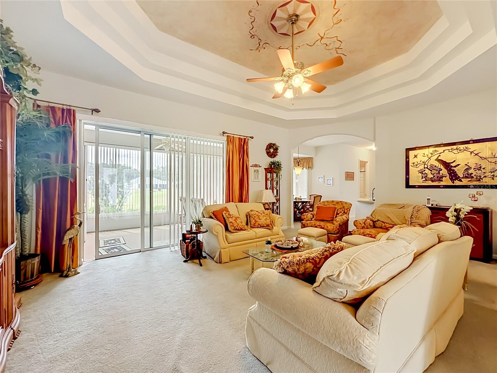 OCALA PALMS UN 09 - Residential