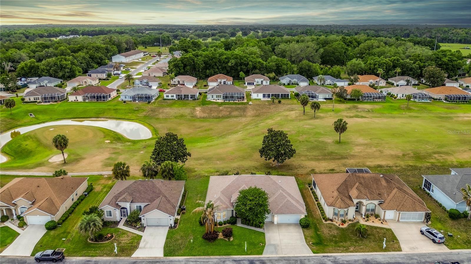 OCALA PALMS UN 09 - Residential