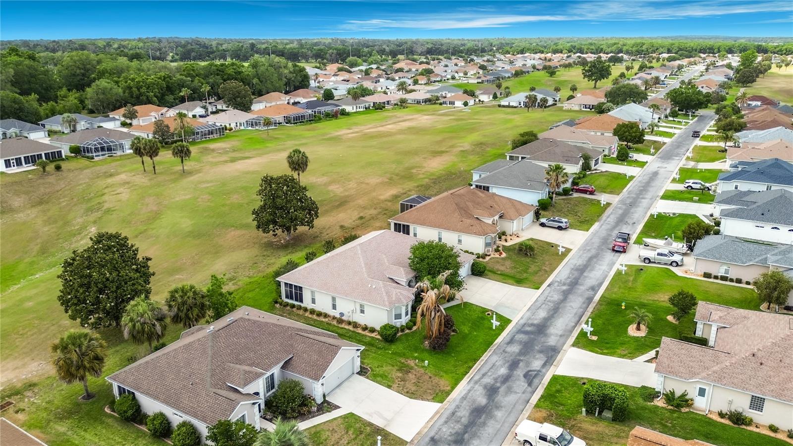 OCALA PALMS UN 09 - Residential