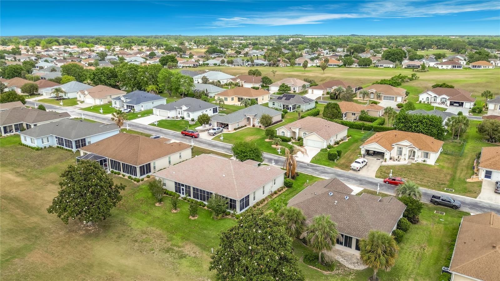 OCALA PALMS UN 09 - Residential