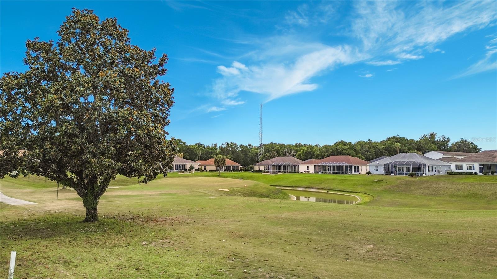 OCALA PALMS UN 09 - Residential