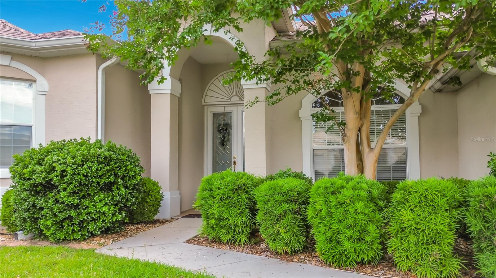 OCALA PALMS UN 09 - Residential