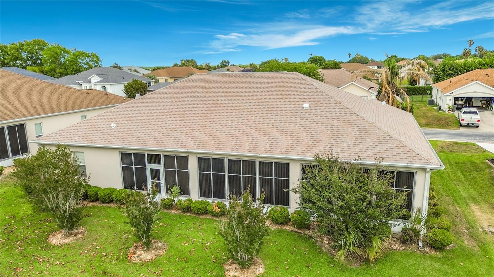 OCALA PALMS UN 09 - Residential