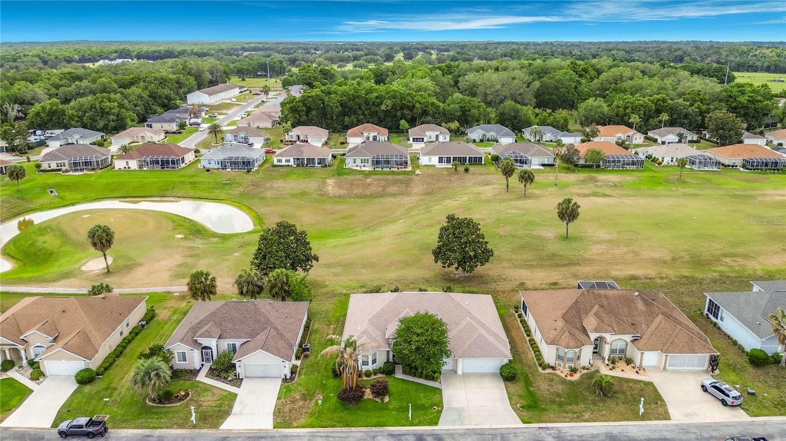 OCALA PALMS UN 09 - Residential