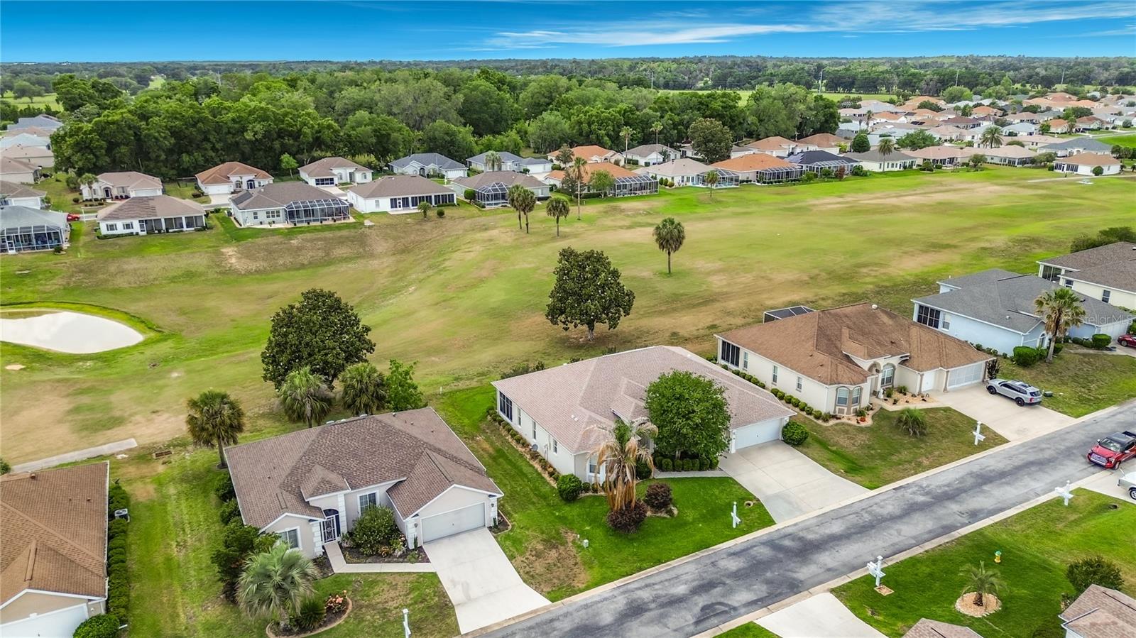 OCALA PALMS UN 09 - Residential