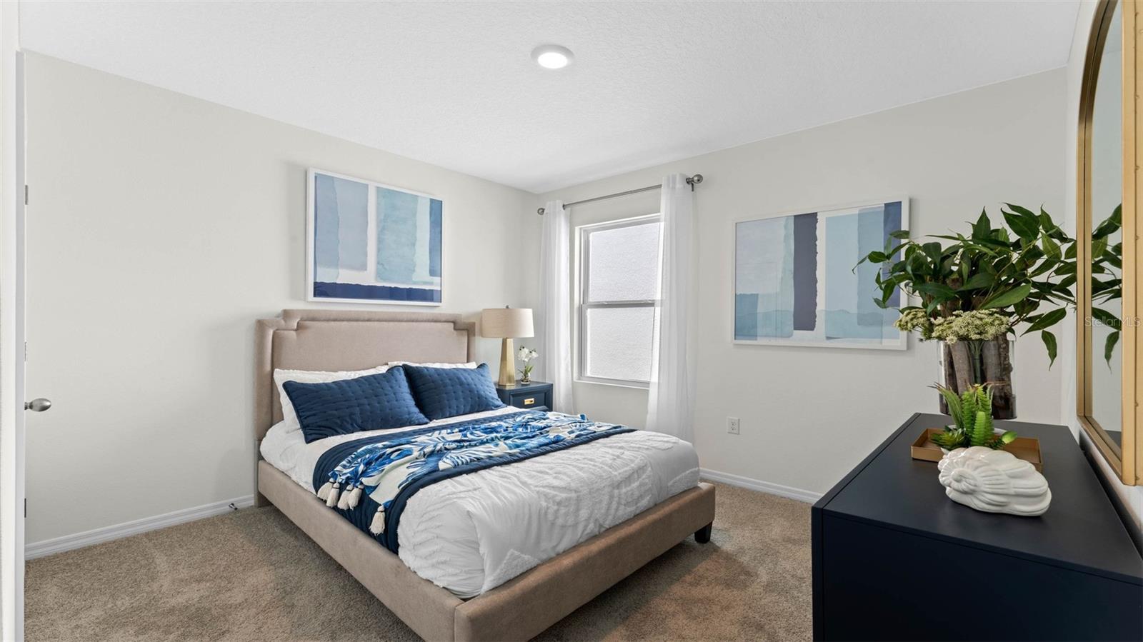 CAMPBELLS CROSSING - Residential