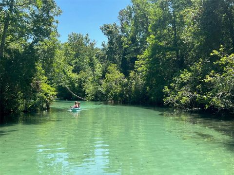 A home in WEEKI WACHEE