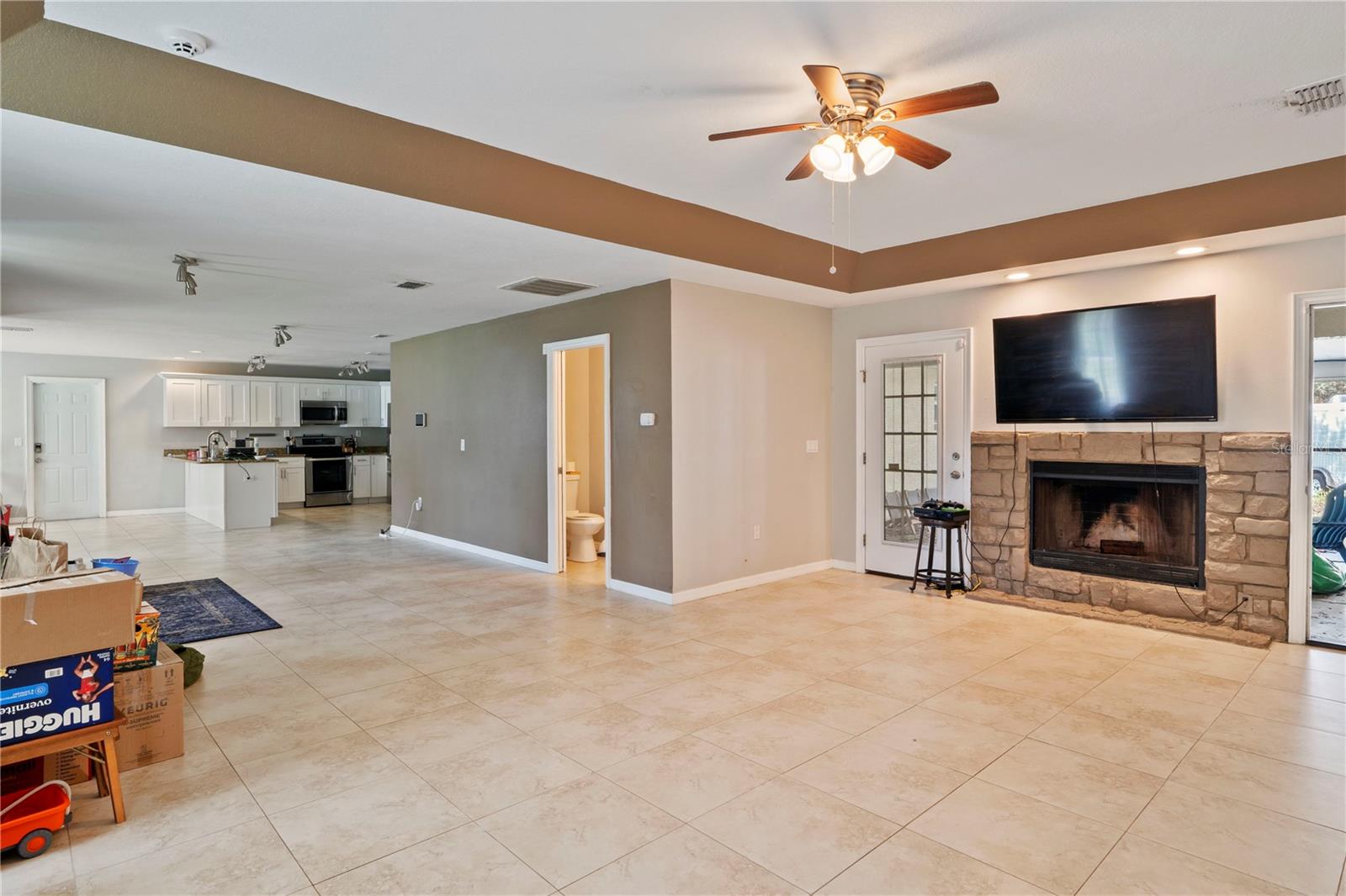 ZEPHYRHILLS COLONY CO - Residential