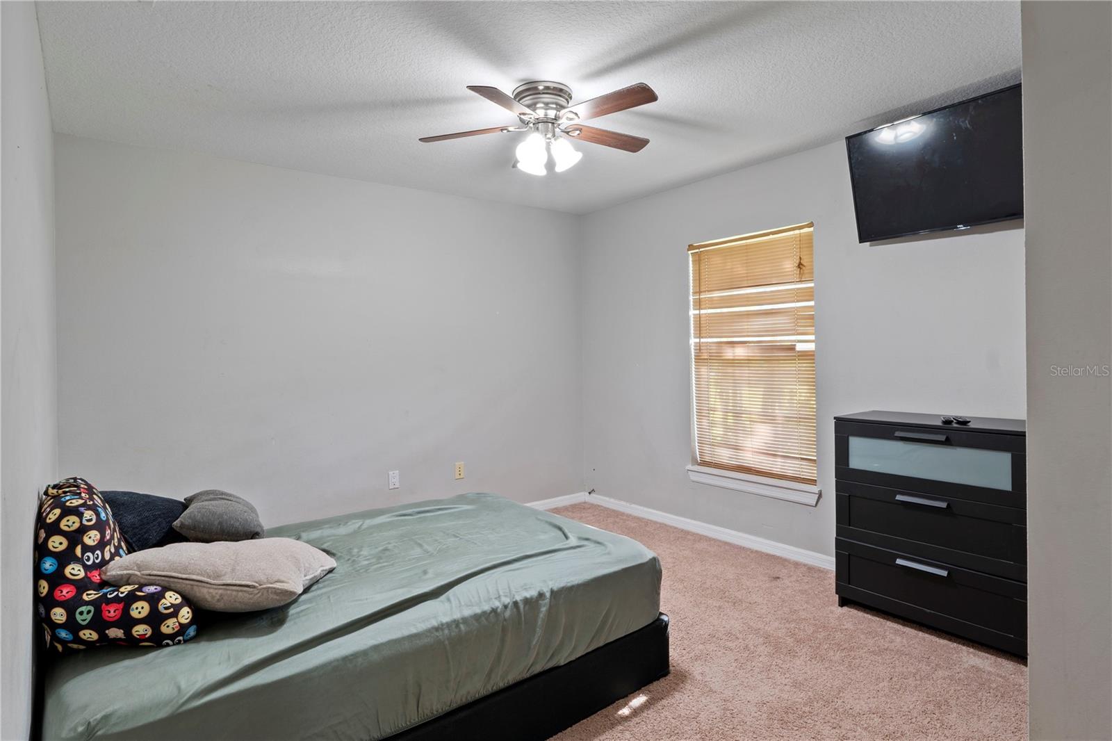 ZEPHYRHILLS COLONY CO - Residential