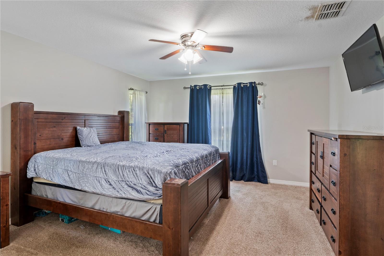 ZEPHYRHILLS COLONY CO - Residential