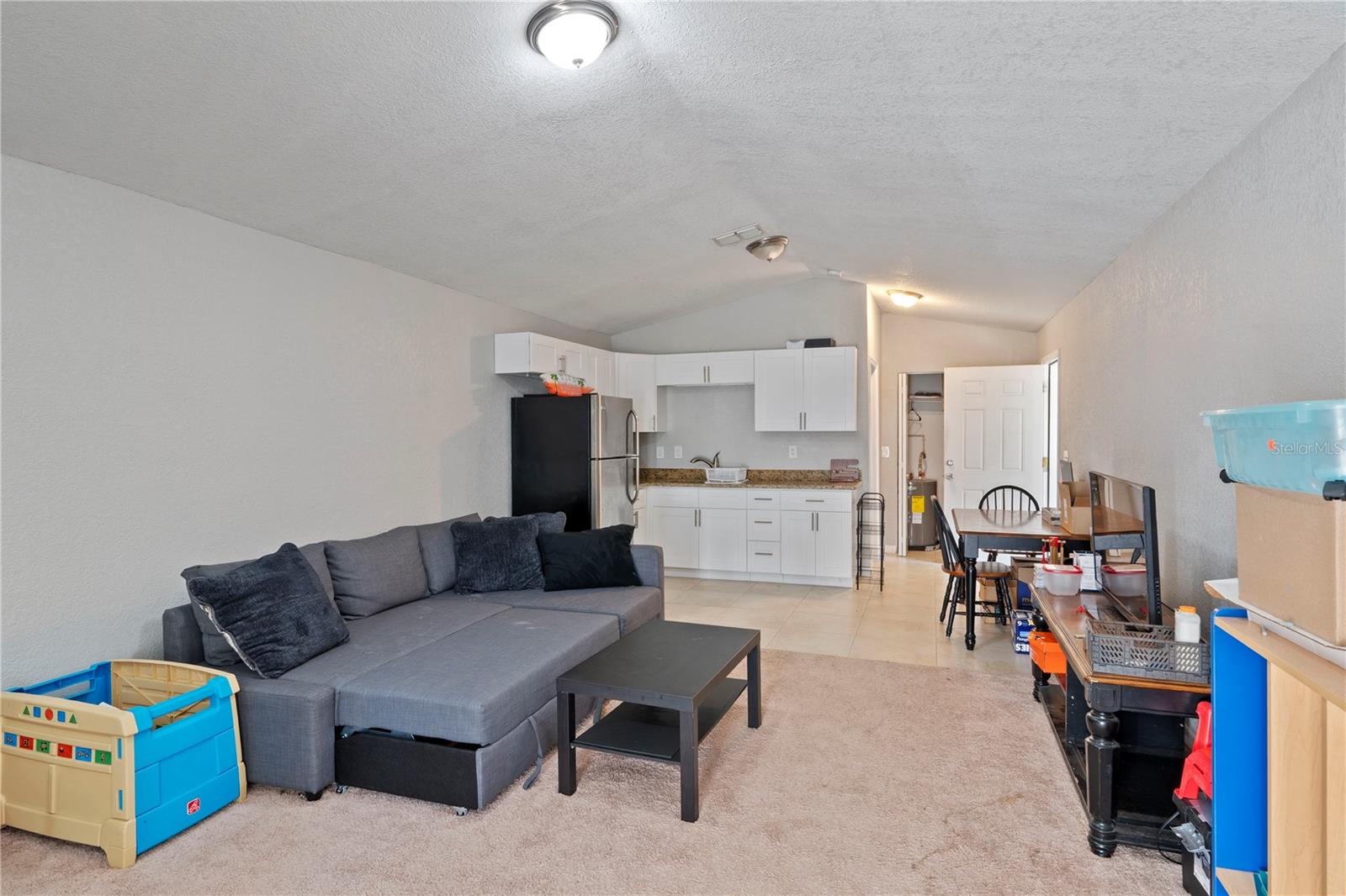ZEPHYRHILLS COLONY CO - Residential