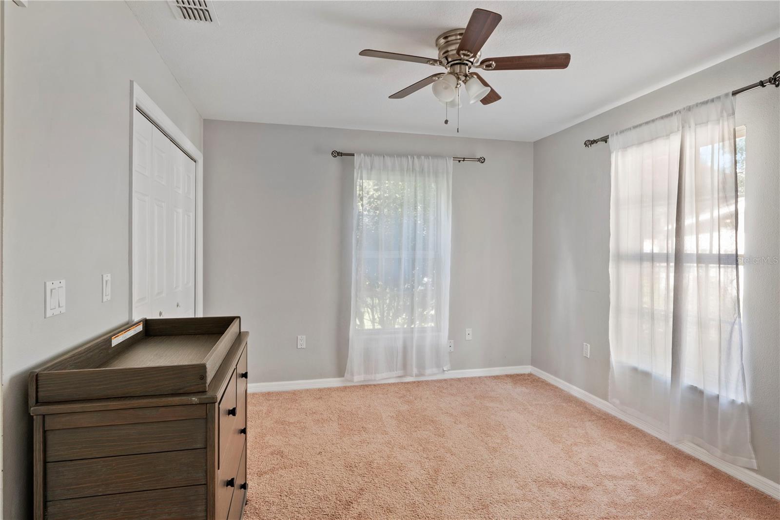 ZEPHYRHILLS COLONY CO - Residential
