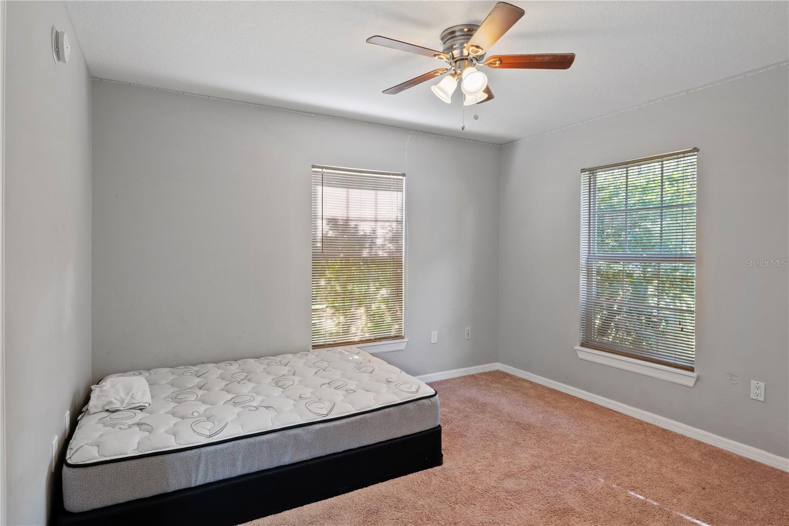 ZEPHYRHILLS COLONY CO - Residential