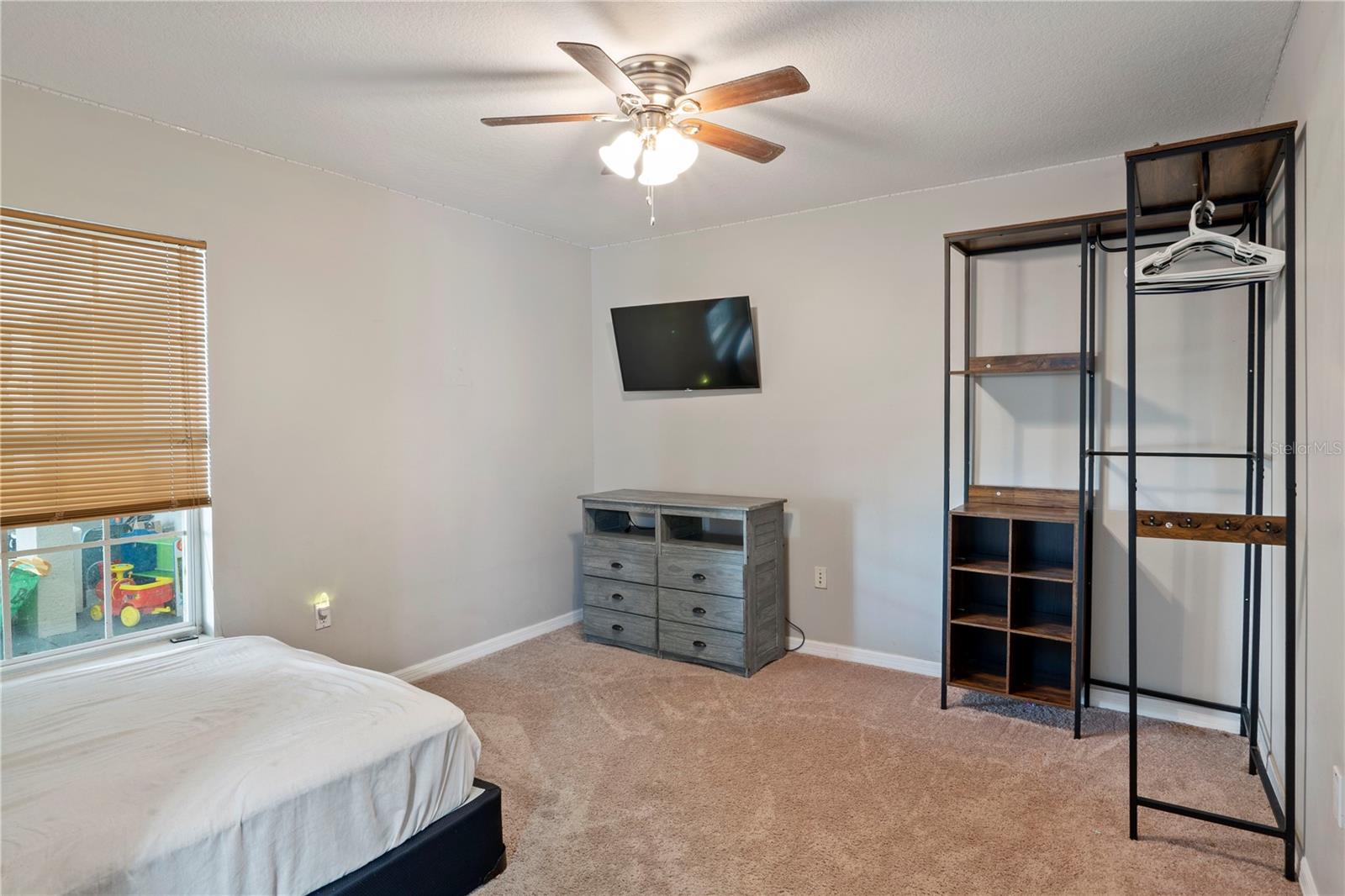 ZEPHYRHILLS COLONY CO - Residential