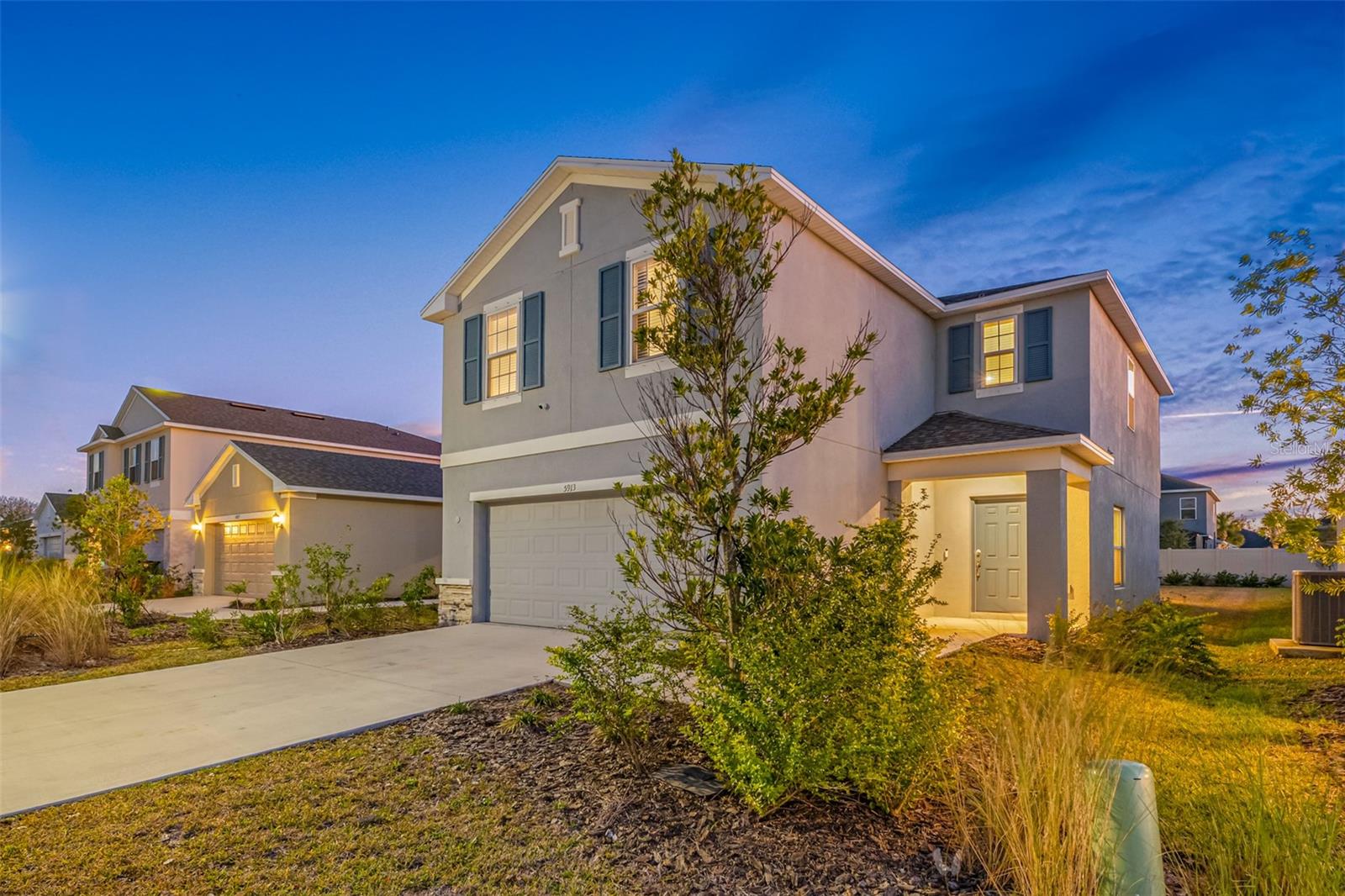 5913 LAURELCREST GLEN