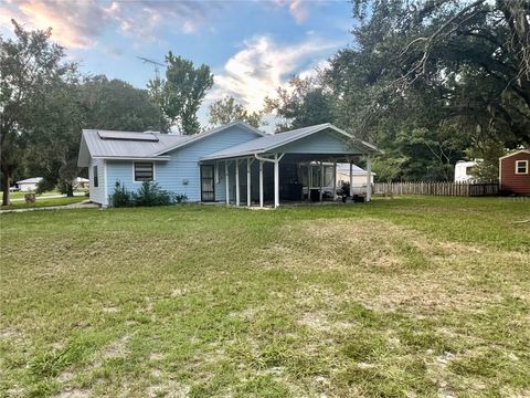 A home in DUNNELLON