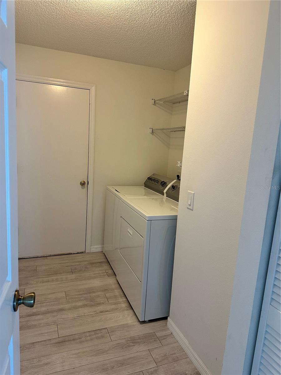 GLENS OF PARK FOREST - Residential