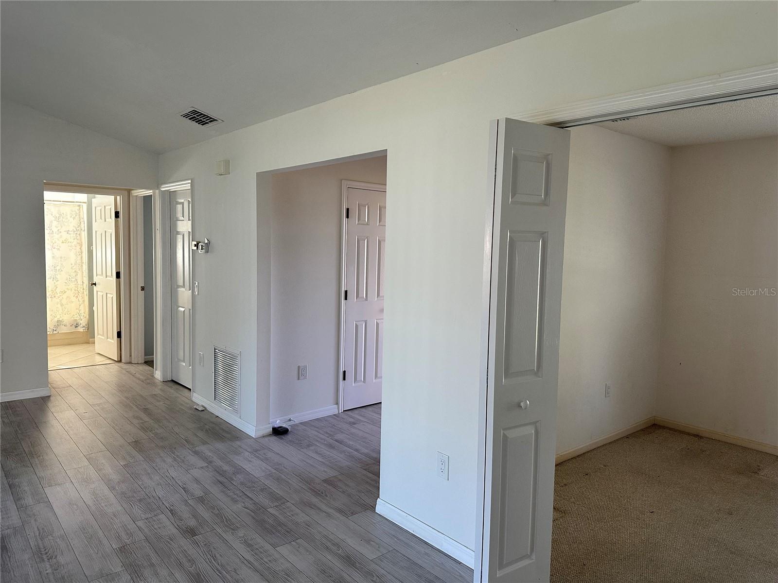 GLENS OF PARK FOREST - Residential