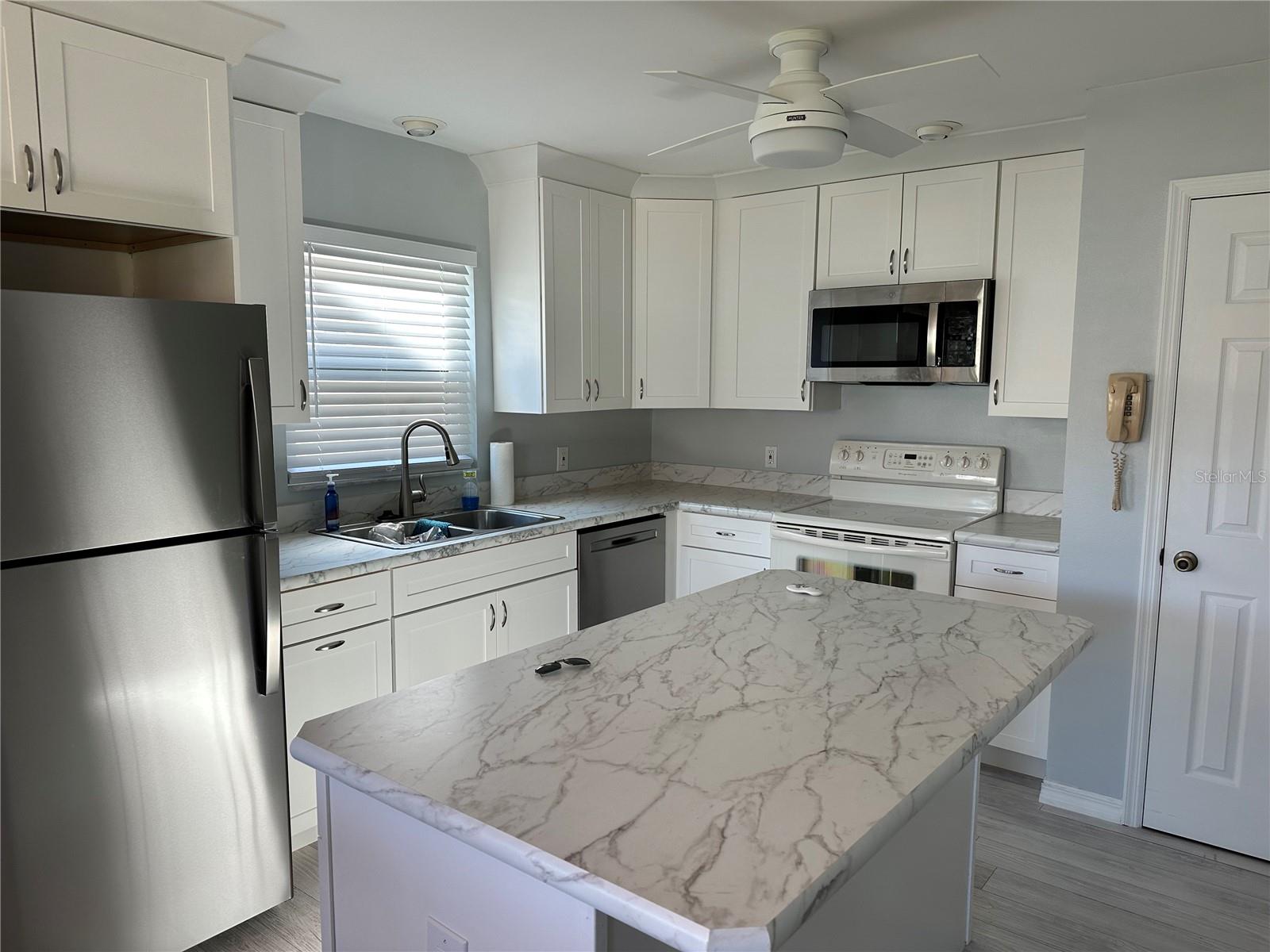 GLENS OF PARK FOREST - Residential